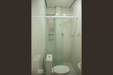 Casa à venda com 200m², 5 quartos e 3 vagasBanheiro casa 3