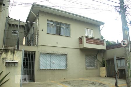 Casa à venda com 200m², 5 quartos e 3 vagasFachada