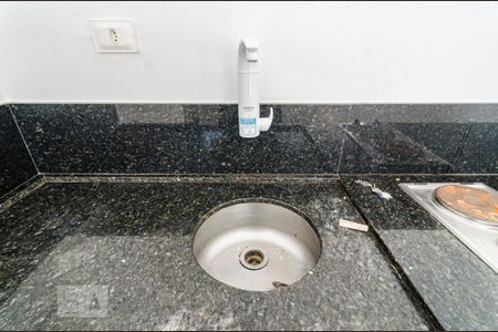 Casa à venda com 200m², 5 quartos e 3 vagasSala/Cozinha casa 2