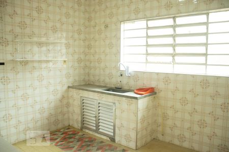 Casa à venda com 200m², 5 quartos e 3 vagasCozinha casa1