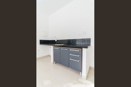 Casa à venda com 200m², 5 quartos e 3 vagasSala/Cozinha casa 2