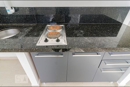 Casa à venda com 200m², 5 quartos e 3 vagasSala/Cozinha casa 2