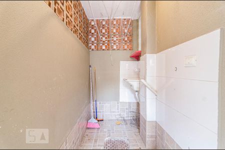 Casa à venda com 200m², 5 quartos e 3 vagasÁrea de serviço casa 2