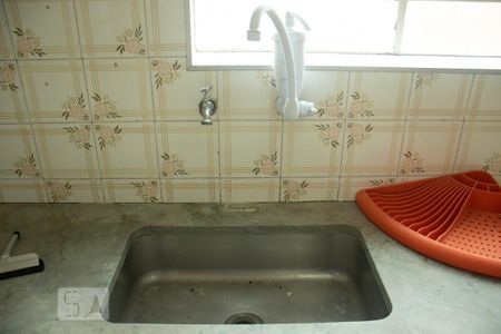 Casa à venda com 200m², 5 quartos e 3 vagasCozinha casa1