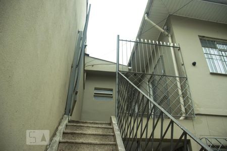 Casa à venda com 200m², 5 quartos e 3 vagasEntrada casa 1