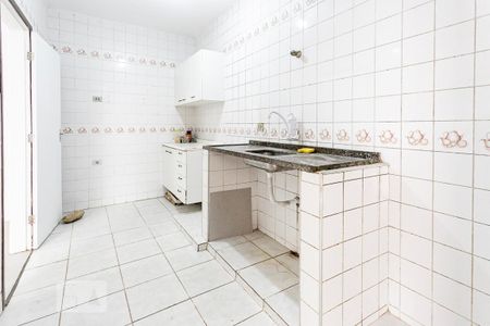 Casa à venda com 200m², 5 quartos e 3 vagasBanheiro casa 4