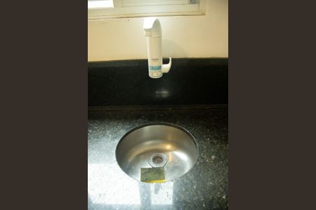 Casa à venda com 200m², 5 quartos e 3 vagasCozinha casa 3