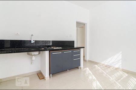 Casa à venda com 200m², 5 quartos e 3 vagasSala/Cozinha casa 2