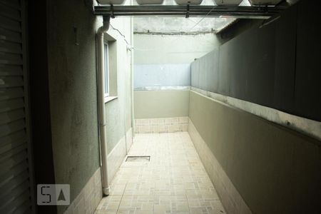 Casa à venda com 200m², 5 quartos e 3 vagasÁrea de Serviço casa 3