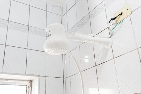 Casa à venda com 200m², 5 quartos e 3 vagasBanheiro casa 4