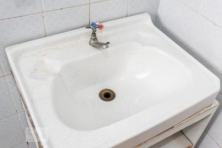 Casa à venda com 200m², 5 quartos e 3 vagasBanheiro casa 4