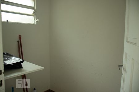 Casa à venda com 200m², 5 quartos e 3 vagasÁrea de Serviço casa1