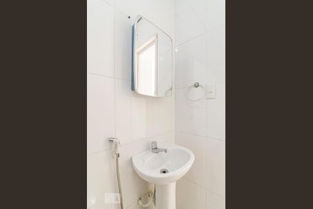 Casa à venda com 200m², 5 quartos e 3 vagasBanheiro casa 2