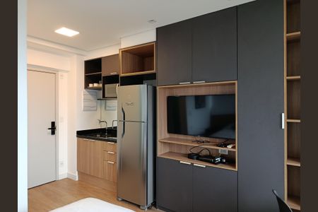 Estúdio de kitnet/studio à venda com 1 quarto, 21m² em Jardim Paulista, São Paulo