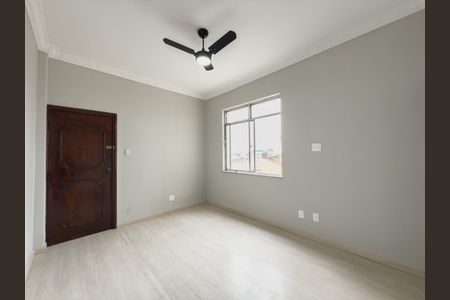 Sala de apartamento para alugar com 2 quartos, 55m² em Bonsucesso, Rio de Janeiro
