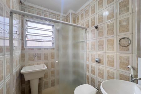 Apartamento à venda com 35m², 1 quarto e sem vagaBanheiro