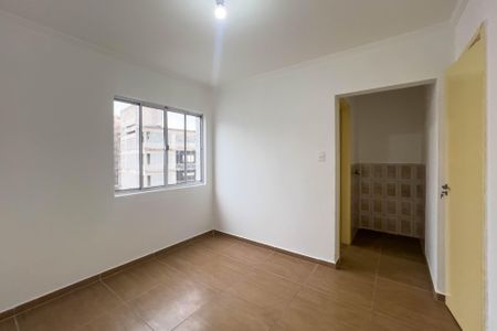 Apartamento à venda com 35m², 1 quarto e sem vagaQuarto