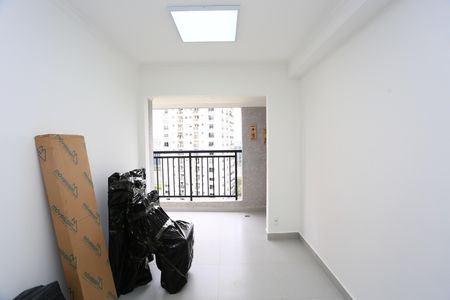 Sala de apartamento para alugar com 2 quartos, 40m² em Cidade Jardim, São Paulo