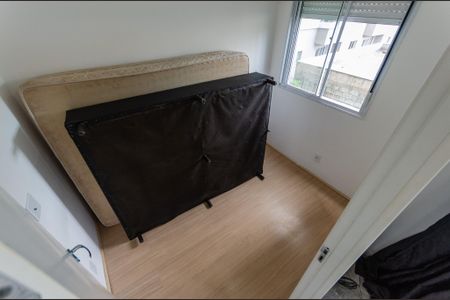 Quarto 2 de apartamento para alugar com 2 quartos, 34m² em Vila Pirituba, São Paulo
