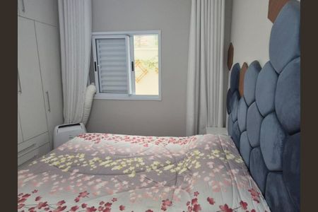 Suíte de apartamento à venda com 2 quartos, 109m² em Vila Independencia, São Paulo