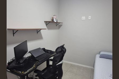 Quarto 1 de apartamento à venda com 2 quartos, 109m² em Vila Independencia, São Paulo