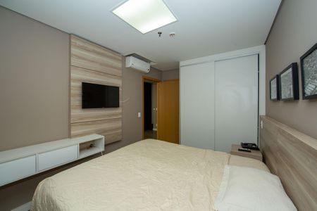 Studio  de kitnet/studio para alugar com 1 quarto, 53m² em Coracao de Jesus, Belo Horizonte