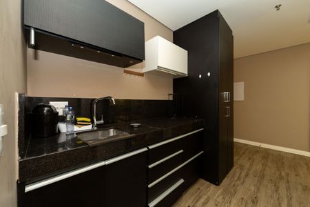 Studio  de kitnet/studio para alugar com 1 quarto, 53m² em Coracao de Jesus, Belo Horizonte