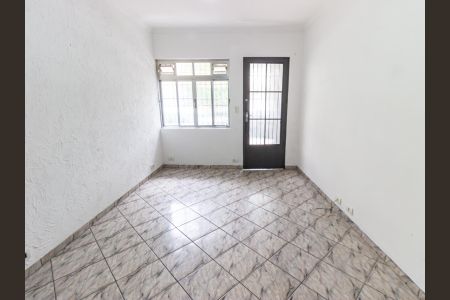 Sala de casa para alugar com 2 quartos, 65m² em Mooca, São Paulo