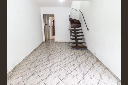 Sala de casa para alugar com 2 quartos, 65m² em Mooca, São Paulo