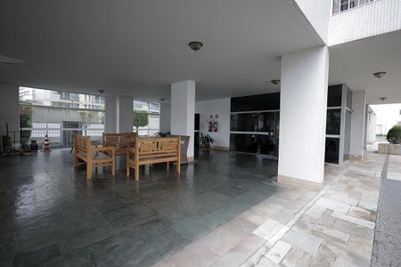 Apartamento à venda com 180m², 3 quartos e 2 vagasÁrea comum