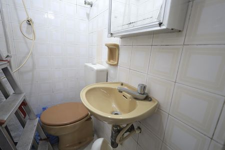 Apartamento à venda com 180m², 3 quartos e 2 vagasBanheiro de serviço