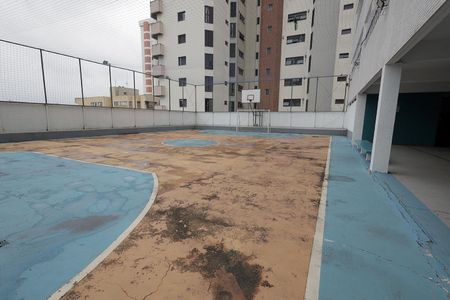 Apartamento à venda com 180m², 3 quartos e 2 vagasQuadra Esportiva