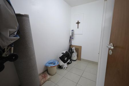 Apartamento à venda com 180m², 3 quartos e 2 vagasQuarto de Serviço