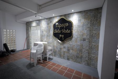 Apartamento à venda com 180m², 3 quartos e 2 vagasÁrea comum - Churrasqueira