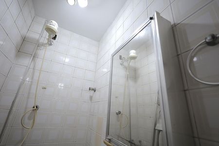 Apartamento à venda com 180m², 3 quartos e 2 vagasBanheiro de serviço