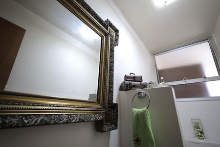 Apartamento à venda com 180m², 3 quartos e 2 vagasBanheiro 1