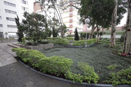 Apartamento à venda com 180m², 3 quartos e 2 vagasÁrea comum