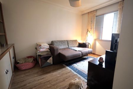 Apartamento à venda com 180m², 3 quartos e 2 vagasSala de TV