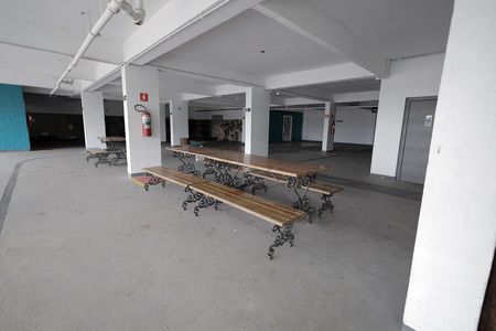 Apartamento à venda com 180m², 3 quartos e 2 vagasÁrea comum