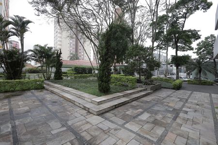 Apartamento à venda com 180m², 3 quartos e 2 vagasÁrea comum