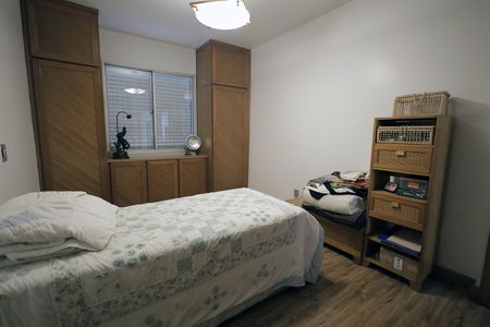Apartamento à venda com 180m², 3 quartos e 2 vagasQuarto 2