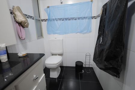 Apartamento à venda com 180m², 3 quartos e 2 vagasBanheiro Suíte