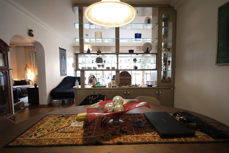 Apartamento à venda com 180m², 3 quartos e 2 vagasSala de Jantar