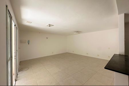 Sala de apartamento para alugar com 1 quarto, 65m² em Lapa, Rio de Janeiro