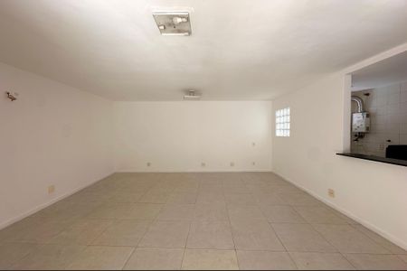 Sala de apartamento para alugar com 1 quarto, 65m² em Lapa, Rio de Janeiro