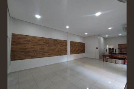 Apartamento para alugar com 69m², 3 quartos e 1 vagaÁrea comum - Salão de festas