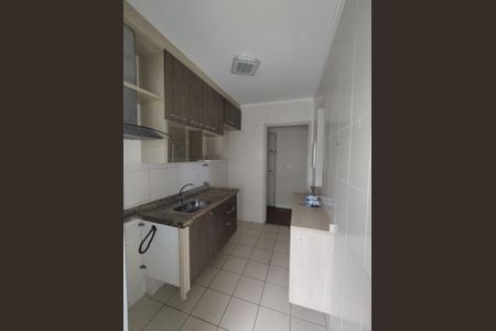 Apartamento para alugar com 69m², 3 quartos e 1 vagaCozinha 