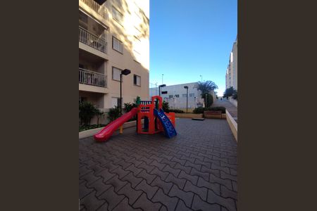 Apartamento para alugar com 69m², 3 quartos e 1 vagaÁrea comum - Playground