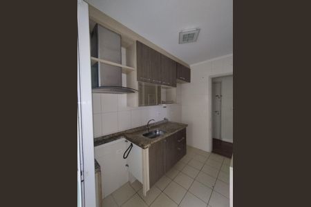 Apartamento para alugar com 69m², 3 quartos e 1 vagaCozinha 