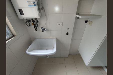 Apartamento para alugar com 69m², 3 quartos e 1 vagaÁrea de Serviço